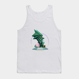 Reignited Tank Top